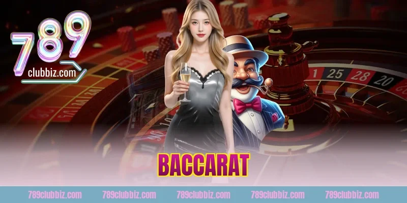 baccarat