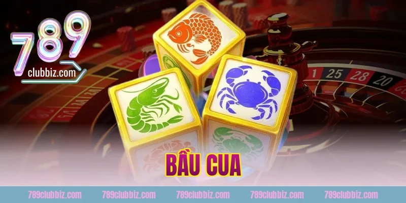 bầu cua