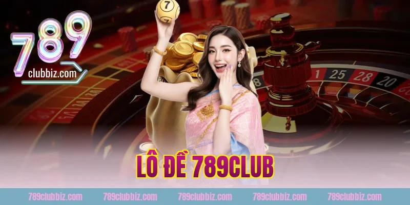 lô đề 789club