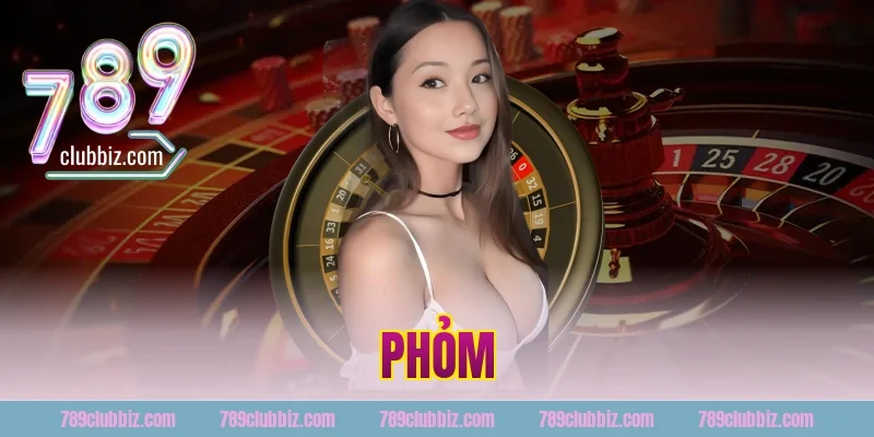 phỏm