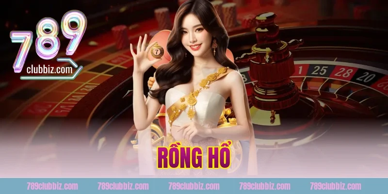 rồng hổ